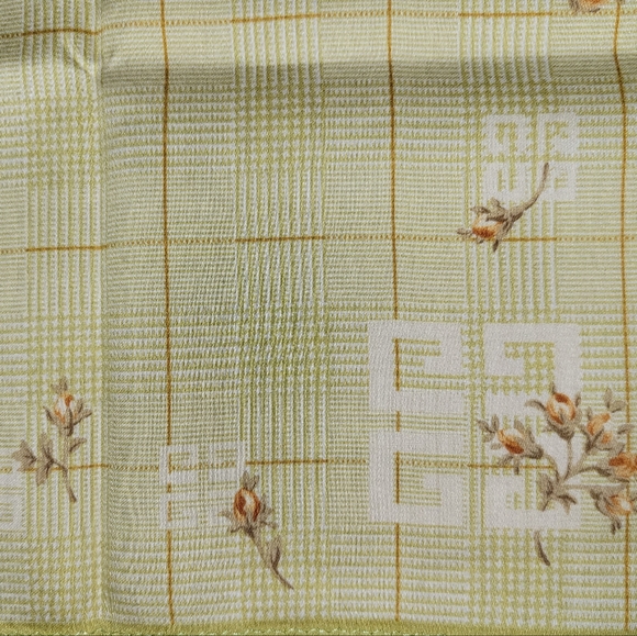 Givenchy Vintage Scarf - Picture 5 of 8